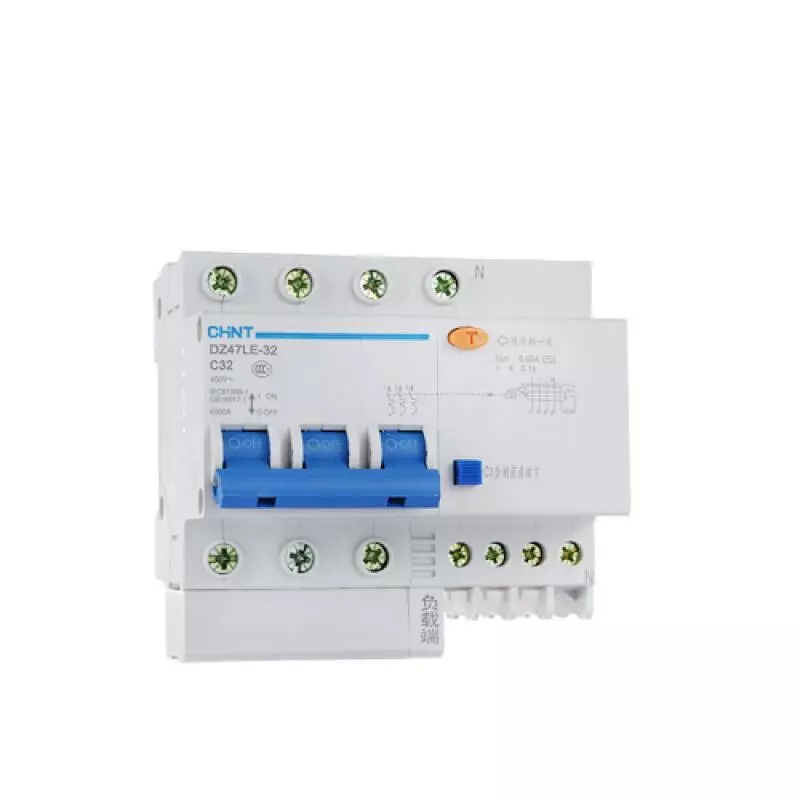 DZ47LE-32 3P+N D6 100mA